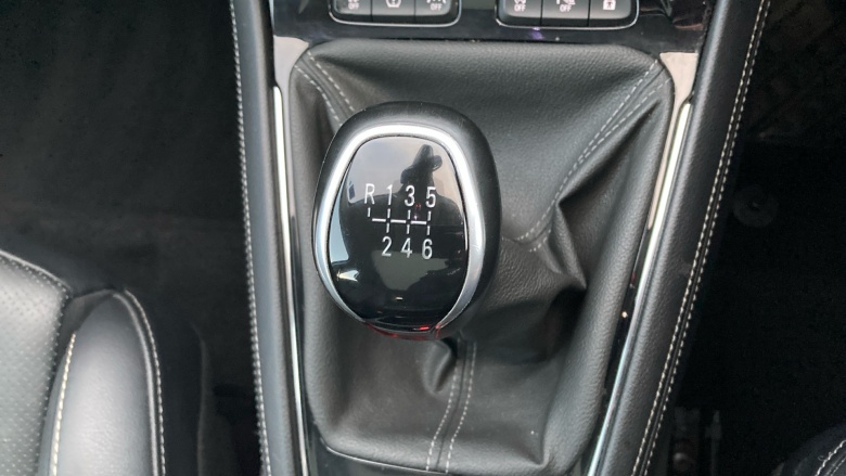 Vauxhall Grandland X 1.5 Turbo D Elite Nav 5dr Diesel Hatchback